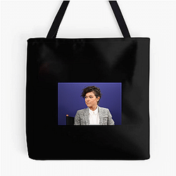 Silver Screen Goddess Tatiana Maslany Bags