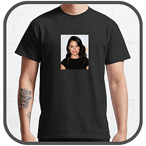 Tatiana Maslany T-Shirts