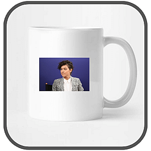 Tatiana Maslany Mugs