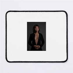 Academy Award Winner Tatiana Maslany Mouse Pads