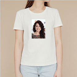 Hollywood Starlet Tatiana Maslany T-Shirts