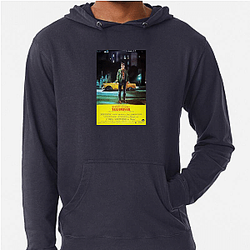 Taxi Driver Merch Collection Taxi Driver Hoodies