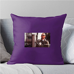 Taxi Driver Merchandise For Fans Taxi Driver Pillows Cover