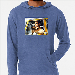Taxi Driver Merchandise Taxi Driver Hoodies