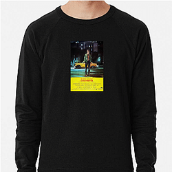 Taxi Driver Merch Collection Taxi Driver Sweatshirts