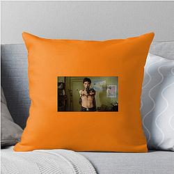 Taxi Driver Special Collection Taxi Driver Pillows Cover