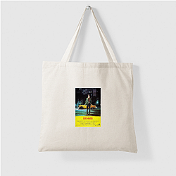 Taxi Driver Merch Collection Taxi Driver Bags