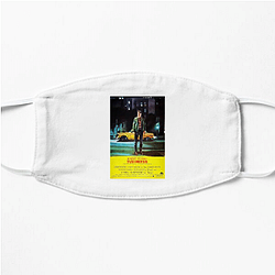 Taxi Driver Merch Collection Taxi Driver Face Masks