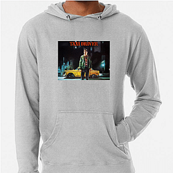 Taxi Driver Signature Taxi Driver Hoodies