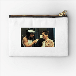 Taxi Driver Collection for fans Taxi Driver Zipper Pouches