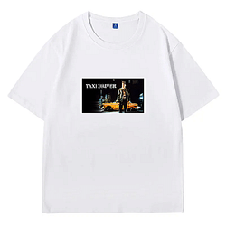 Taxi Driver Merch Taxi Driver T-Shirts