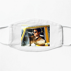 Taxi Driver Merchandise Taxi Driver Face Masks
