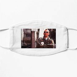 Taxi Driver Merchandise For Fans Taxi Driver Face Masks
