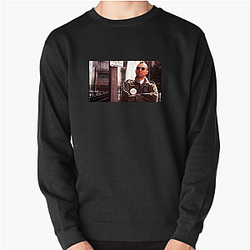 Taxi Driver Merchandise For Fans Taxi Driver Sweatshirts