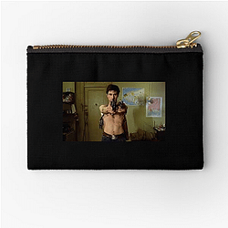 Taxi Driver Merch For Fans Taxi Driver Zipper Pouches