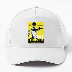 Taxi Driver Fan Art Taxi Driver Hats & Caps
