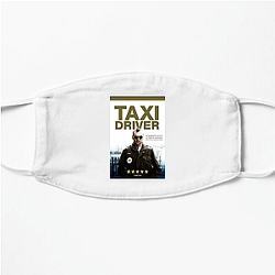 Taxi Driver Limited Collection Taxi Driver Face Masks
