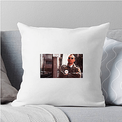 Taxi Driver Merchandise For Fans Taxi Driver Pillows Cover