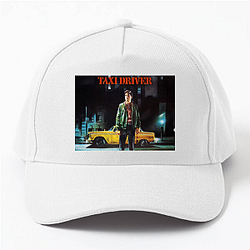 Taxi Driver Signature Taxi Driver Hats & Caps