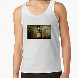 Taxi Driver Merch For Fans Taxi Driver Tank Tops