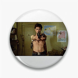 Taxi Driver Special Collection Taxi Driver Pins