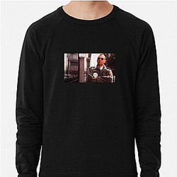 Taxi Driver Merchandise For Fans Taxi Driver Sweatshirts