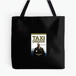 Taxi Driver Limited Collection Taxi Driver Bags