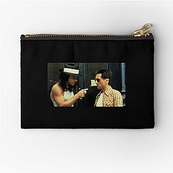 Taxi Driver Collection for fans Taxi Driver Zipper Pouches