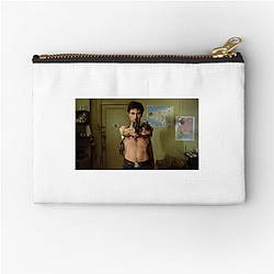 Taxi Driver Merch For Fans Taxi Driver Zipper Pouches