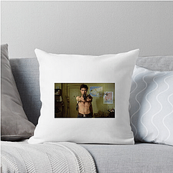 Taxi Driver Special Collection Taxi Driver Pillows Cover