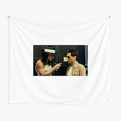 Taxi Driver Collection for fans Taxi Driver Tapestries