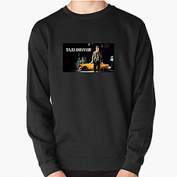 Taxi Driver Merch Taxi Driver Sweatshirts