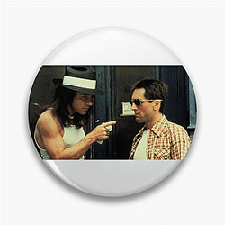 Taxi Driver Collection for fans Taxi Driver Pins