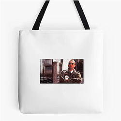 Taxi Driver Merchandise For Fans Taxi Driver Bags