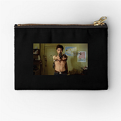 Taxi Driver Special Collection Taxi Driver Zipper Pouches