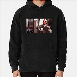 Taxi Driver Merchandise For Fans Taxi Driver Hoodies