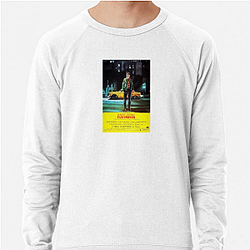 Taxi Driver Merch Collection Taxi Driver Sweatshirts