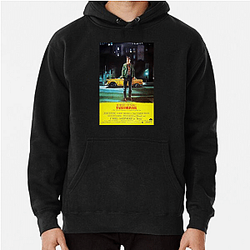 Taxi Driver Merch Collection Taxi Driver Hoodies