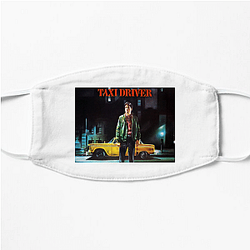 Taxi Driver Signature Taxi Driver Face Masks