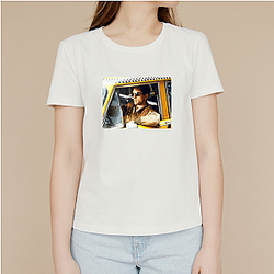 Taxi Driver Merchandise Taxi Driver T-Shirts