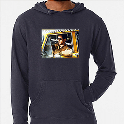 Taxi Driver Merchandise Taxi Driver Hoodies