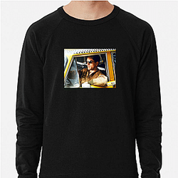 Taxi Driver Merchandise Taxi Driver Sweatshirts