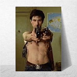 Taxi Driver Merch For Fans Taxi Driver Posters