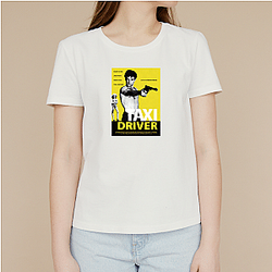 Taxi Driver Fan Art Taxi Driver T-Shirts