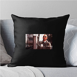 Taxi Driver Merchandise For Fans Taxi Driver Pillows Cover
