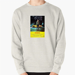 Taxi Driver Merch Collection Taxi Driver Sweatshirts