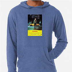 Taxi Driver Merch Collection Taxi Driver Hoodies