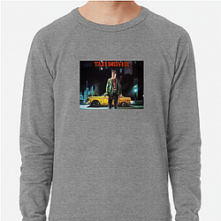 Taxi Driver Signature Taxi Driver Sweatshirts
