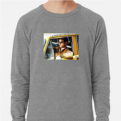 Taxi Driver Merchandise Taxi Driver Sweatshirts