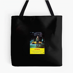 Taxi Driver Merch Collection Taxi Driver Bags
